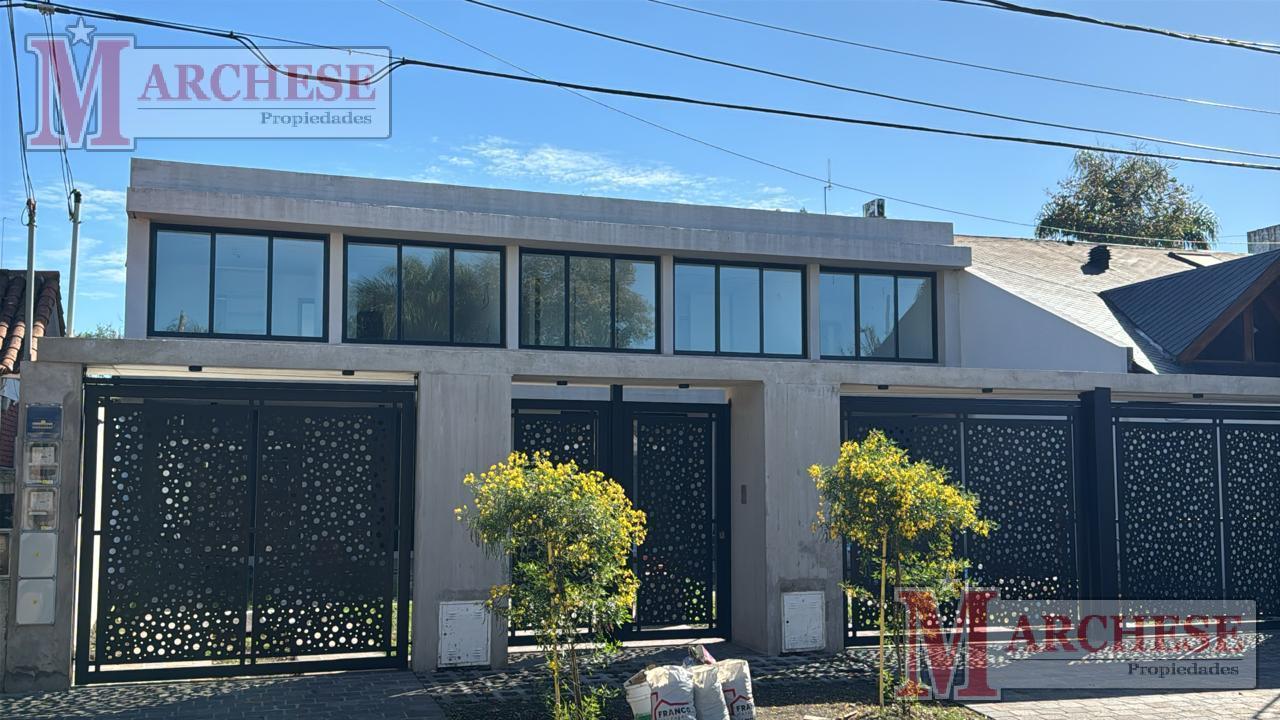 Casa 4 ambientes a estrenar en venta en Ituzaingó Norte