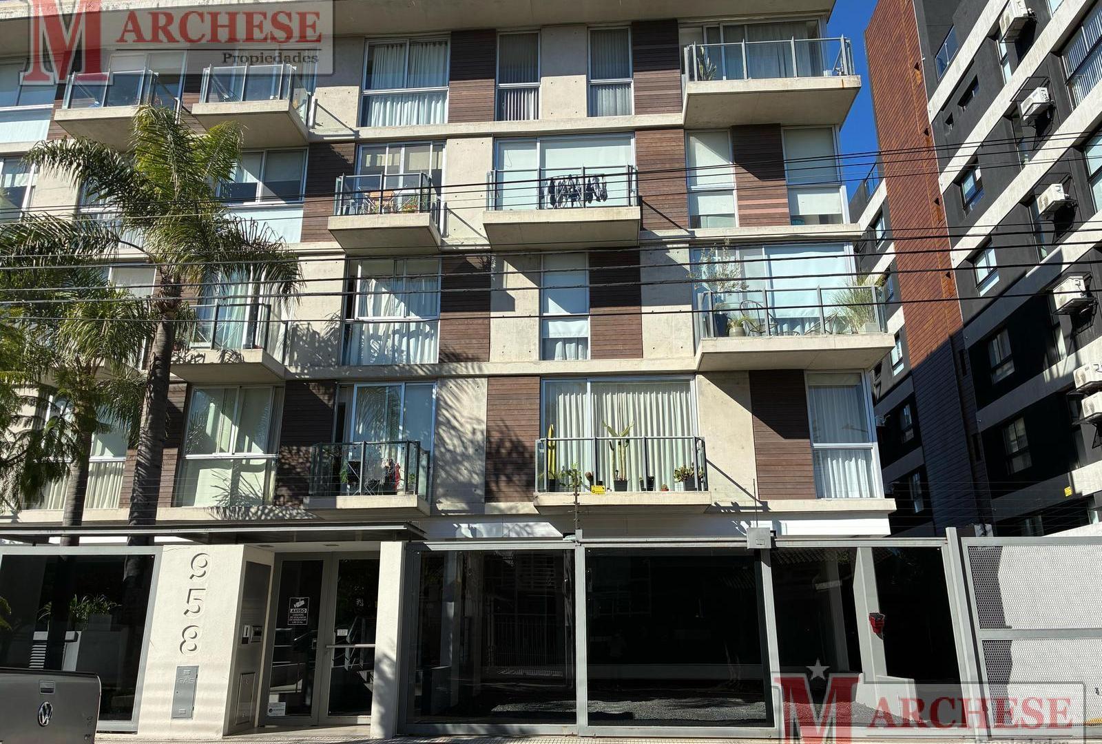 Departamento 2 ambientes en venta en Ituzaingó Norte apto cr