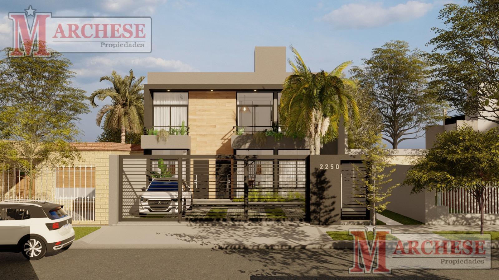 PH casa dúplex tres ambientes a estrenar en venta en Castelar Norte