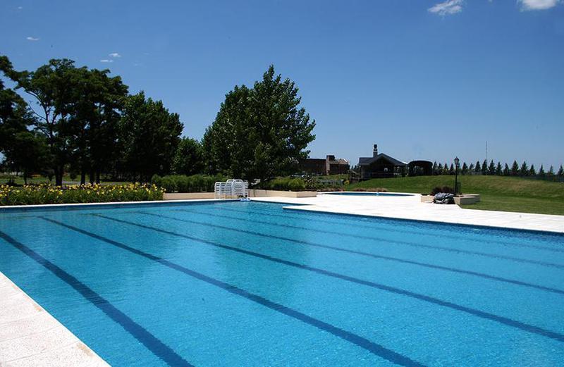 OPORTUNIDAD LOTE EN CLUB DE CAMPO EL NACIONAL