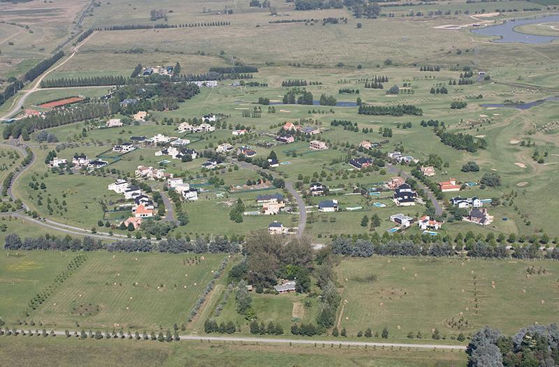 OPORTUNIDAD LOTE EN CLUB DE CAMPO EL NACIONAL