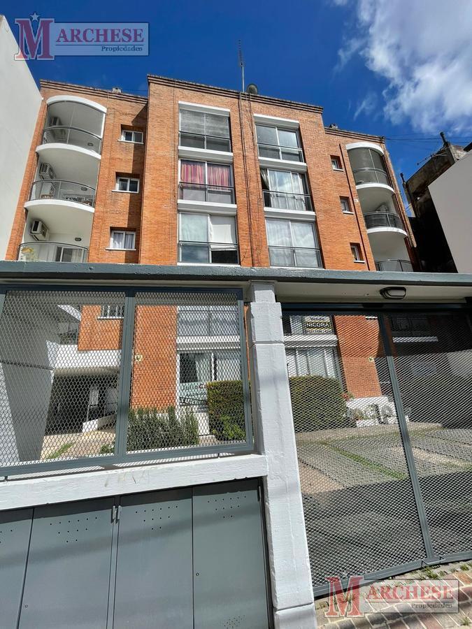 Departamento dos ambientes en alquiler en Castelar sur