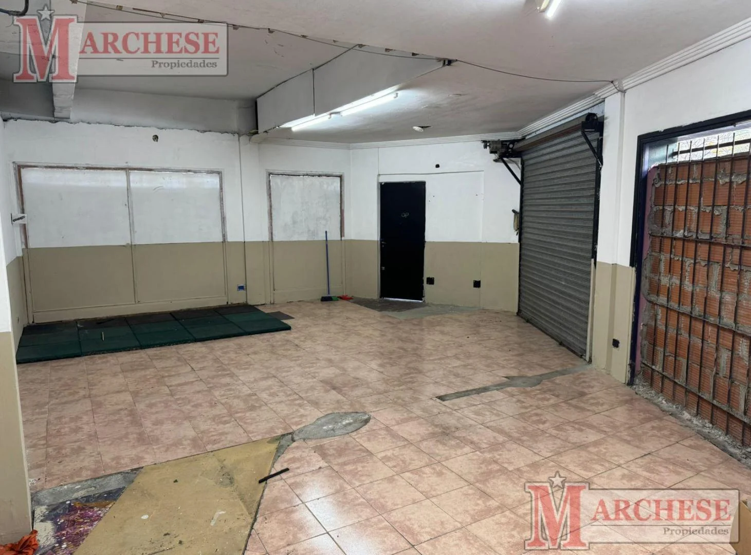 Foto de Local depósito en alquiler en Castelar Norte, imagen 4