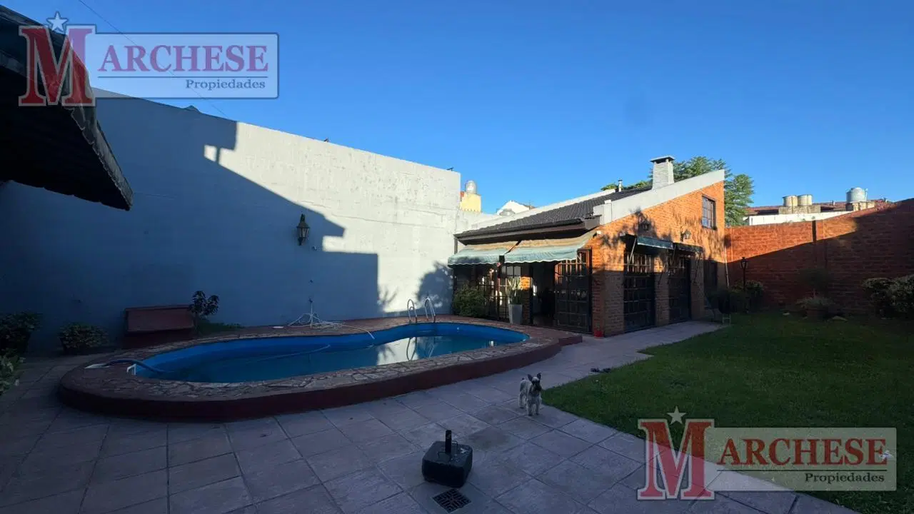 Casa 5 ambientes a la venta en Haedo 4