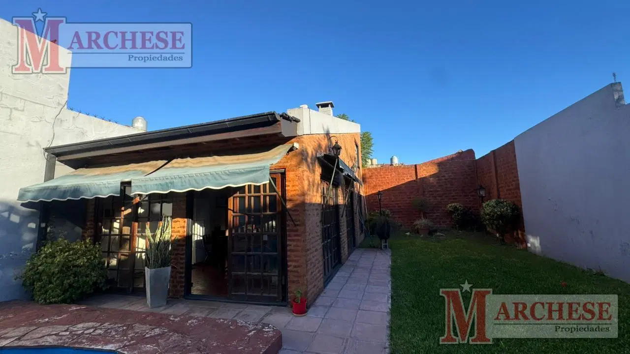 Casa 5 ambientes a la venta en Haedo 3