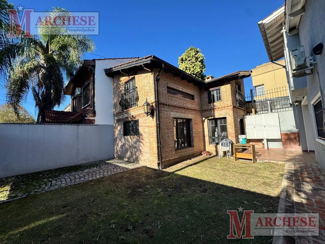Casa de 4 ambientes en VENTA 4