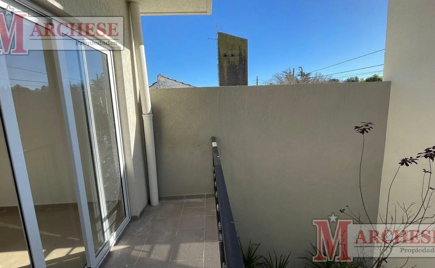 Departamento 2 ambientes en ituzaingo Sur en alquiler 5