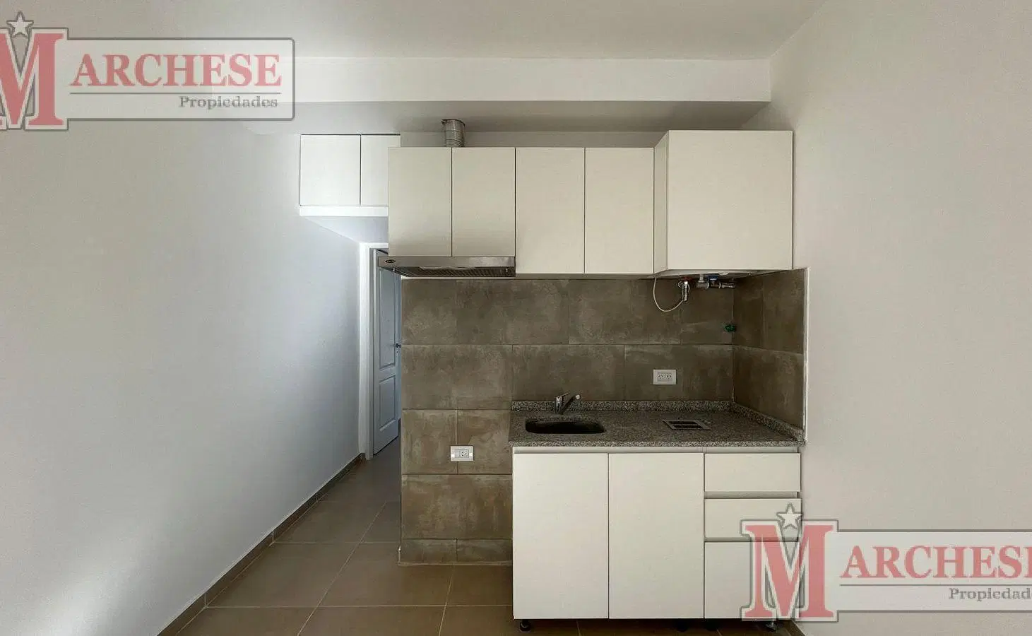 Departamento 2 ambientes en ituzaingo Sur en alquiler 3