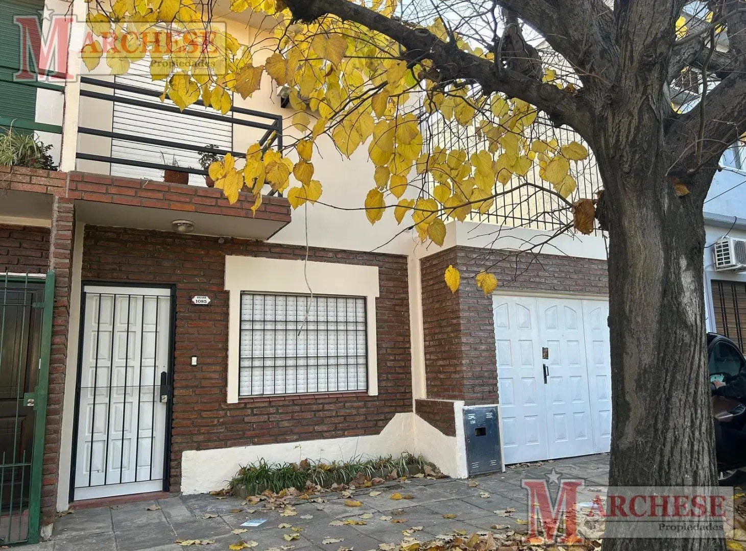 Casa de 4 ambientes en alquiler -Merlo 2