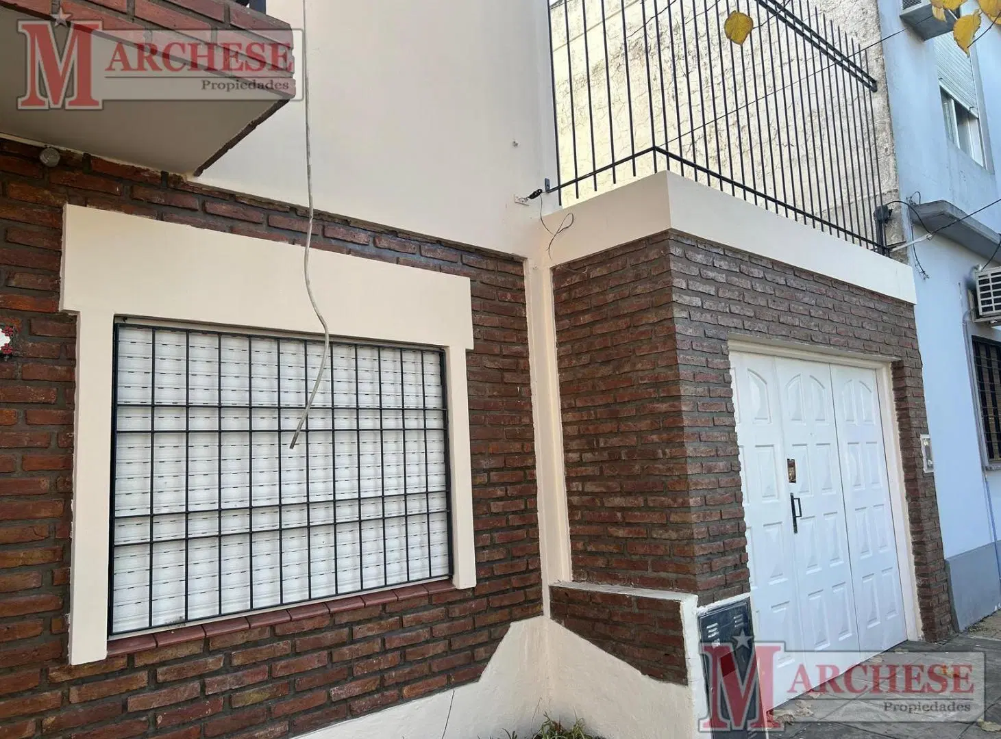 Casa de 4 ambientes en alquiler -Merlo 4