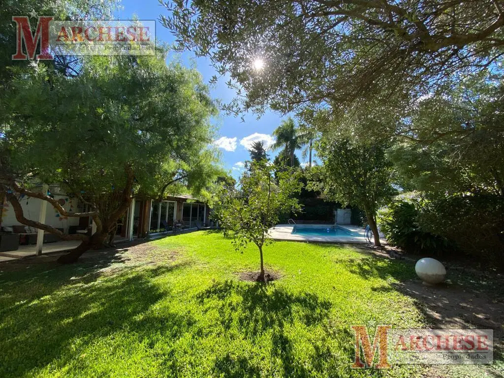 Casa 5 ambientes en venta en Castelar Norte 5