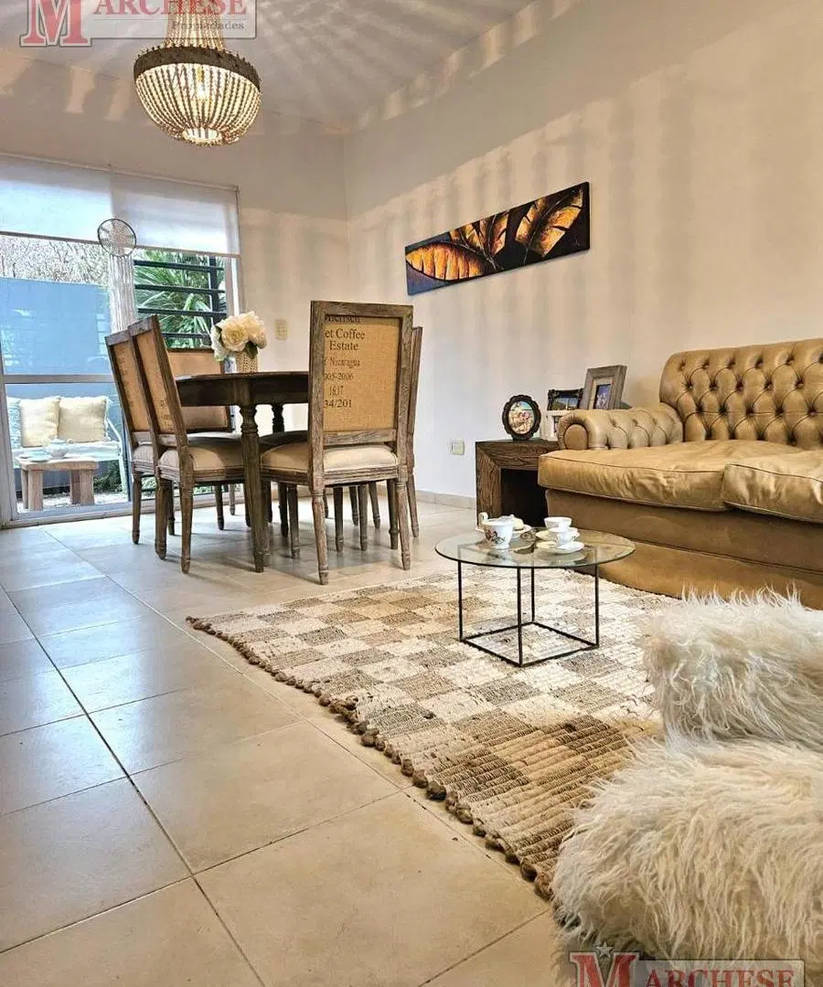 Dúplex 3 ambientes en venta en Ituzaingó 3