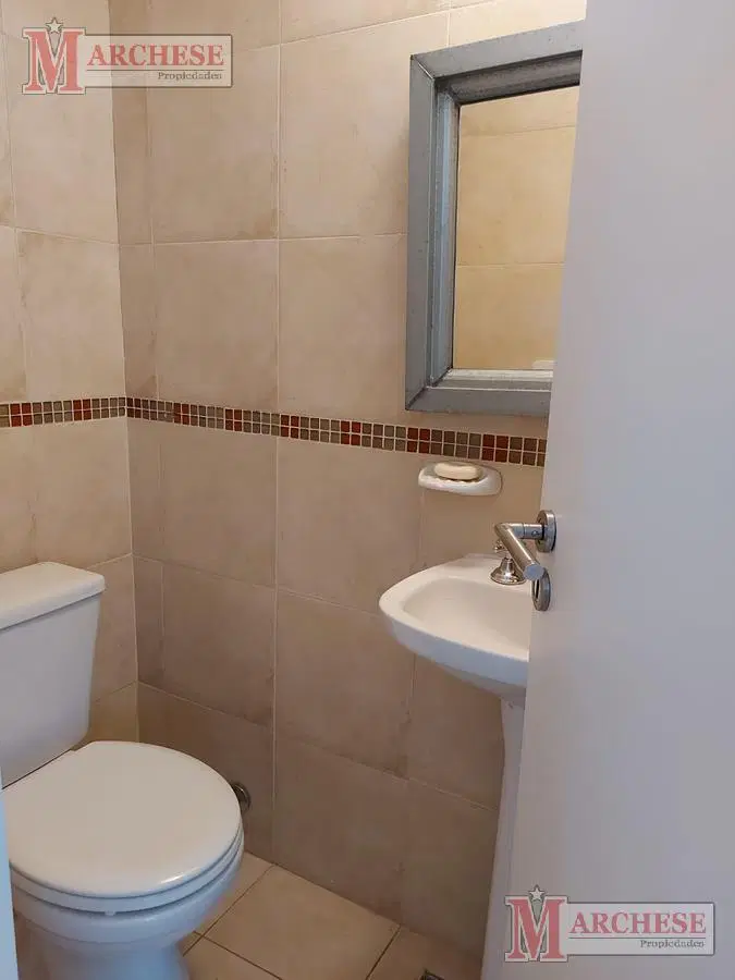 Dúplex 3 ambientes en venta en Ituzaingó 5