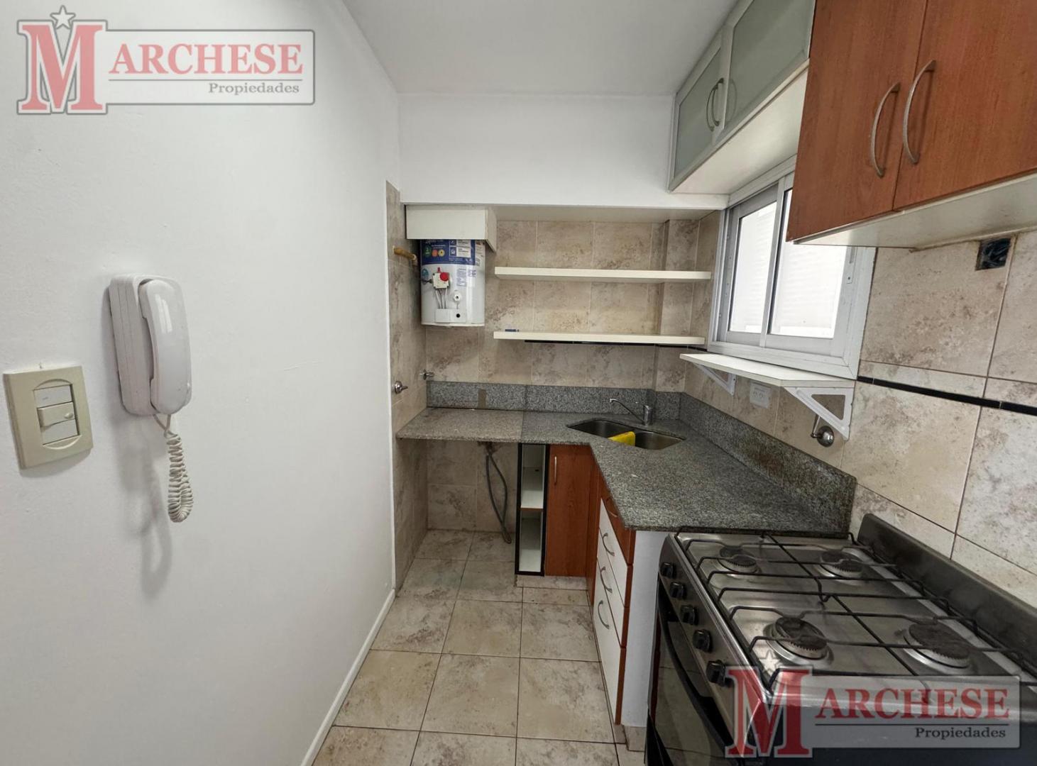 Foto de Departamento 2 ambientes en alquiler en el centro de Castelar Norte, imagen 5