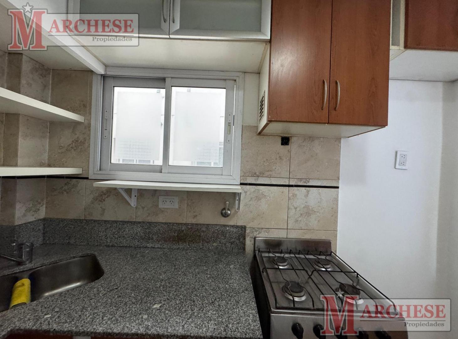 Foto de Departamento 2 ambientes en alquiler en el centro de Castelar Norte, imagen 4