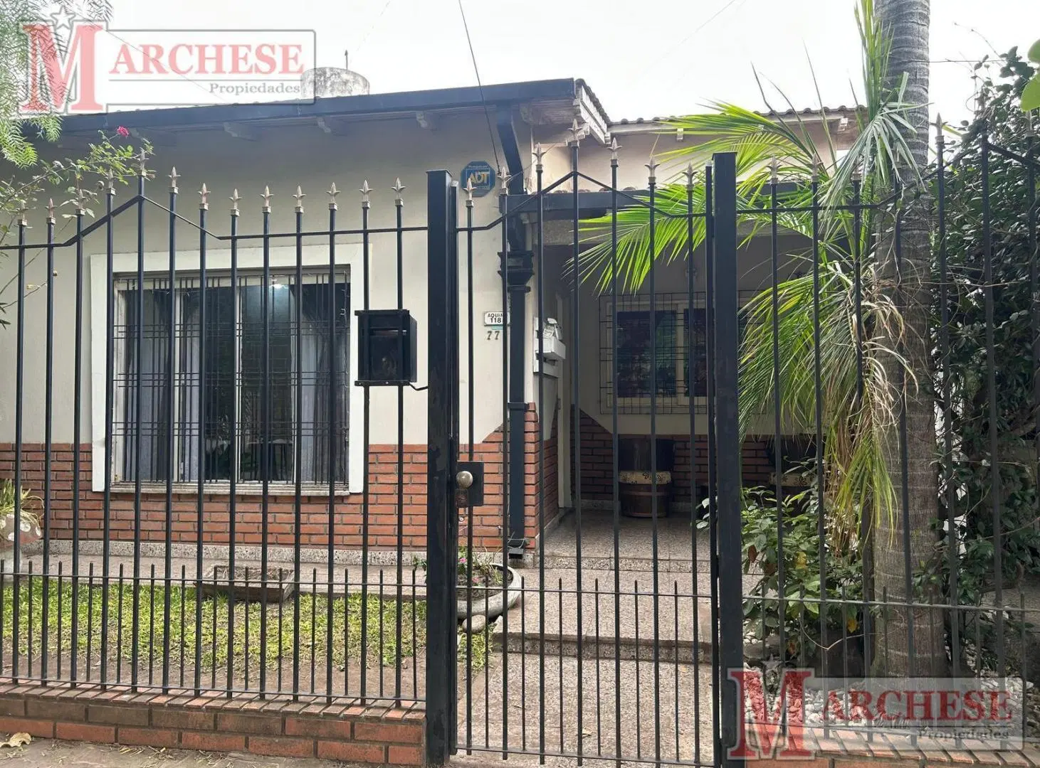 Casa de una planta 3 ambientes en Ituzaingó Sur en venta 4