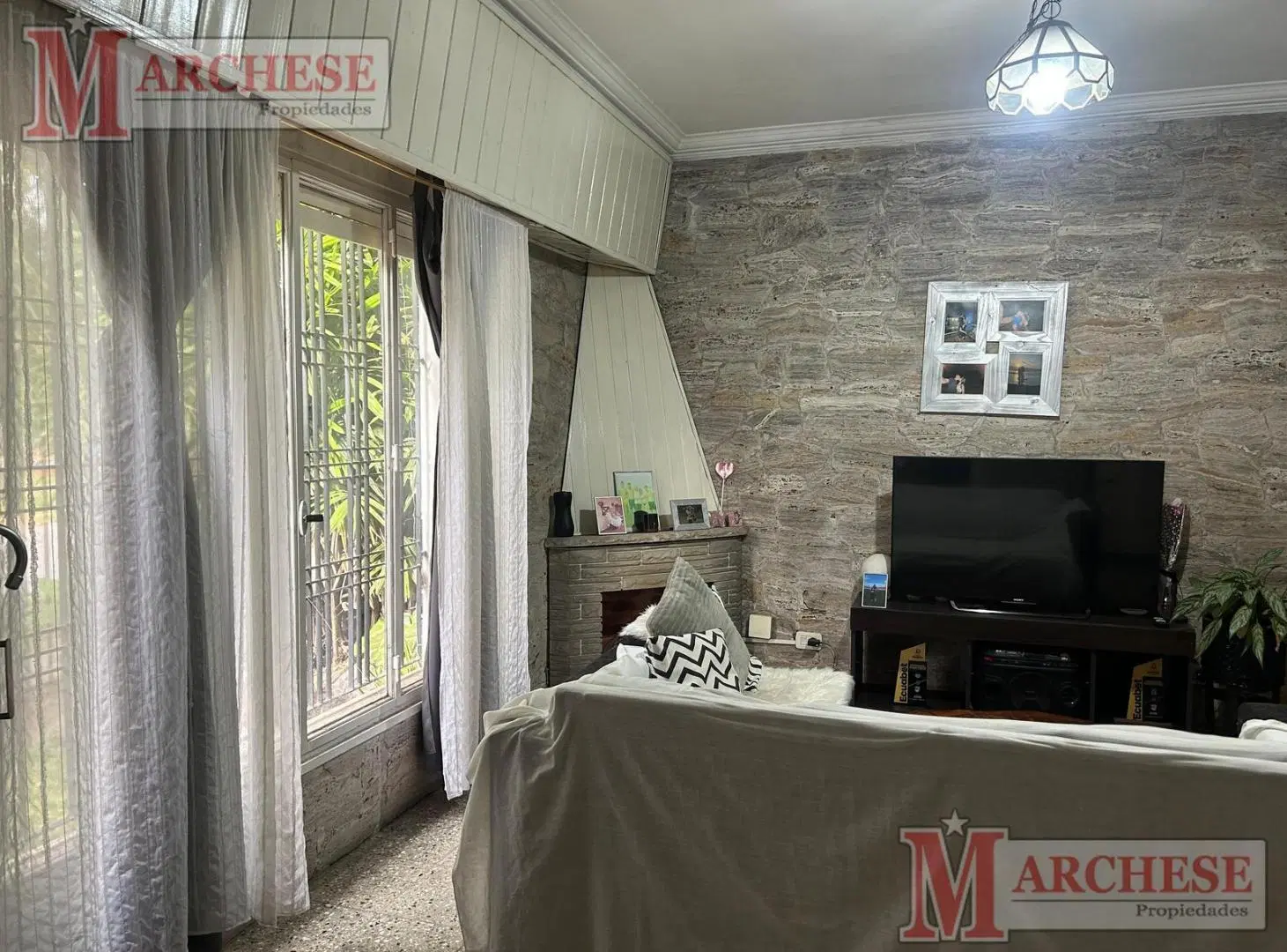 Casa de una planta 3 ambientes en Ituzaingó Sur en venta 2