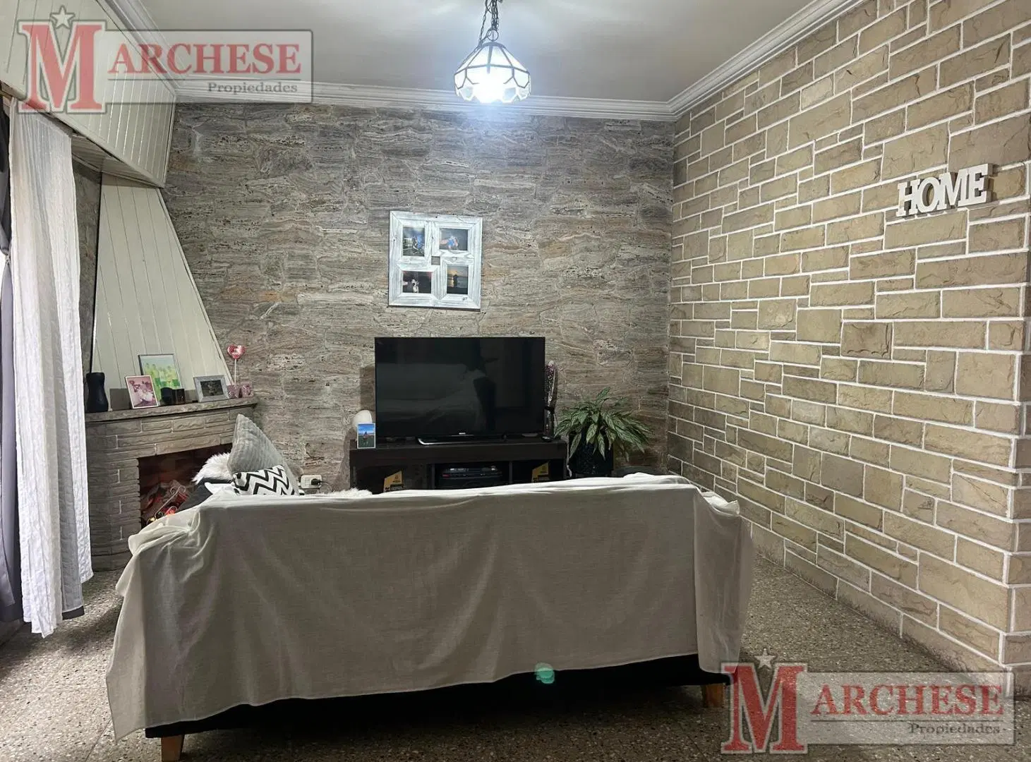 Casa de una planta 3 ambientes en Ituzaingó Sur en venta 5