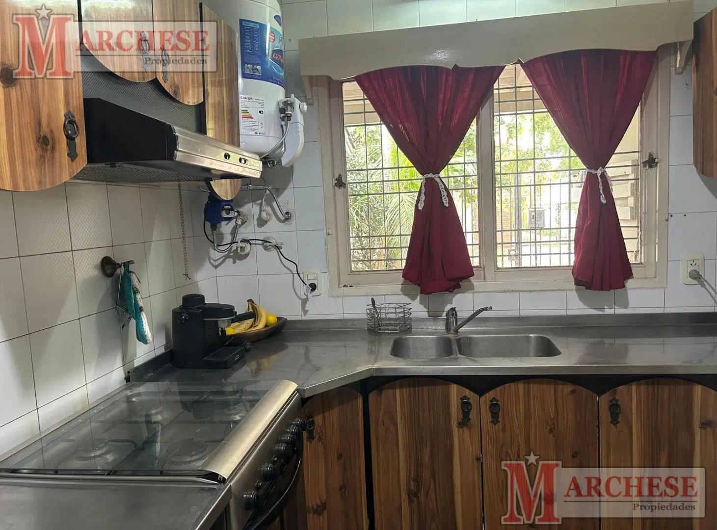 Casa de una planta 3 ambientes en Ituzaingó Sur en venta 3