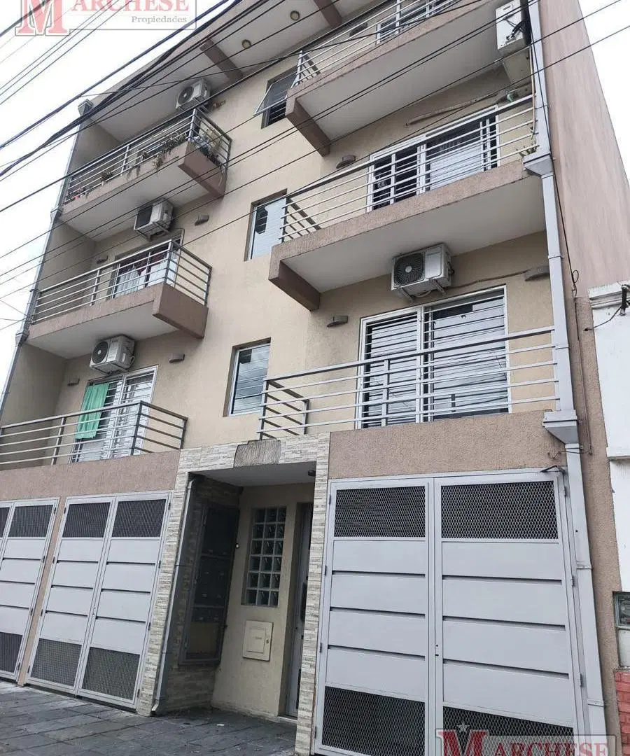 Departamento 2 ambientes en alquiler en Morón Norte 4