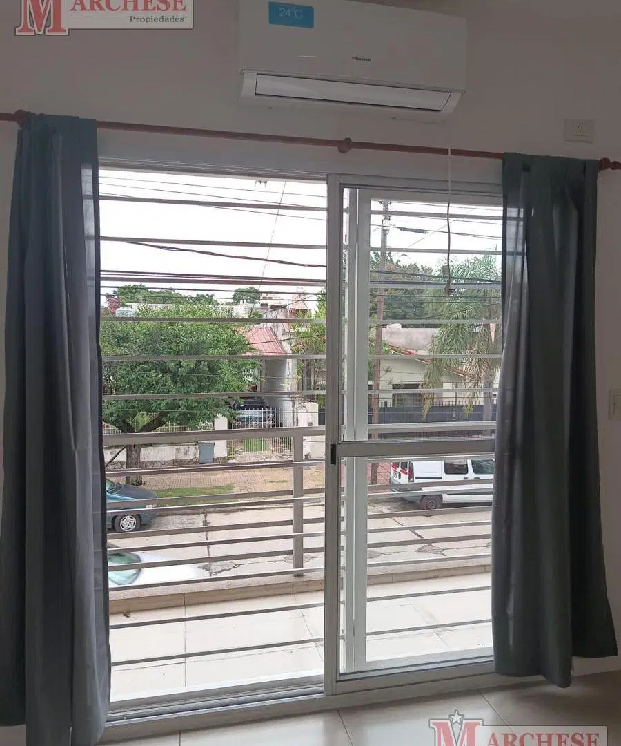 Departamento 2 ambientes en alquiler en Morón Norte 5