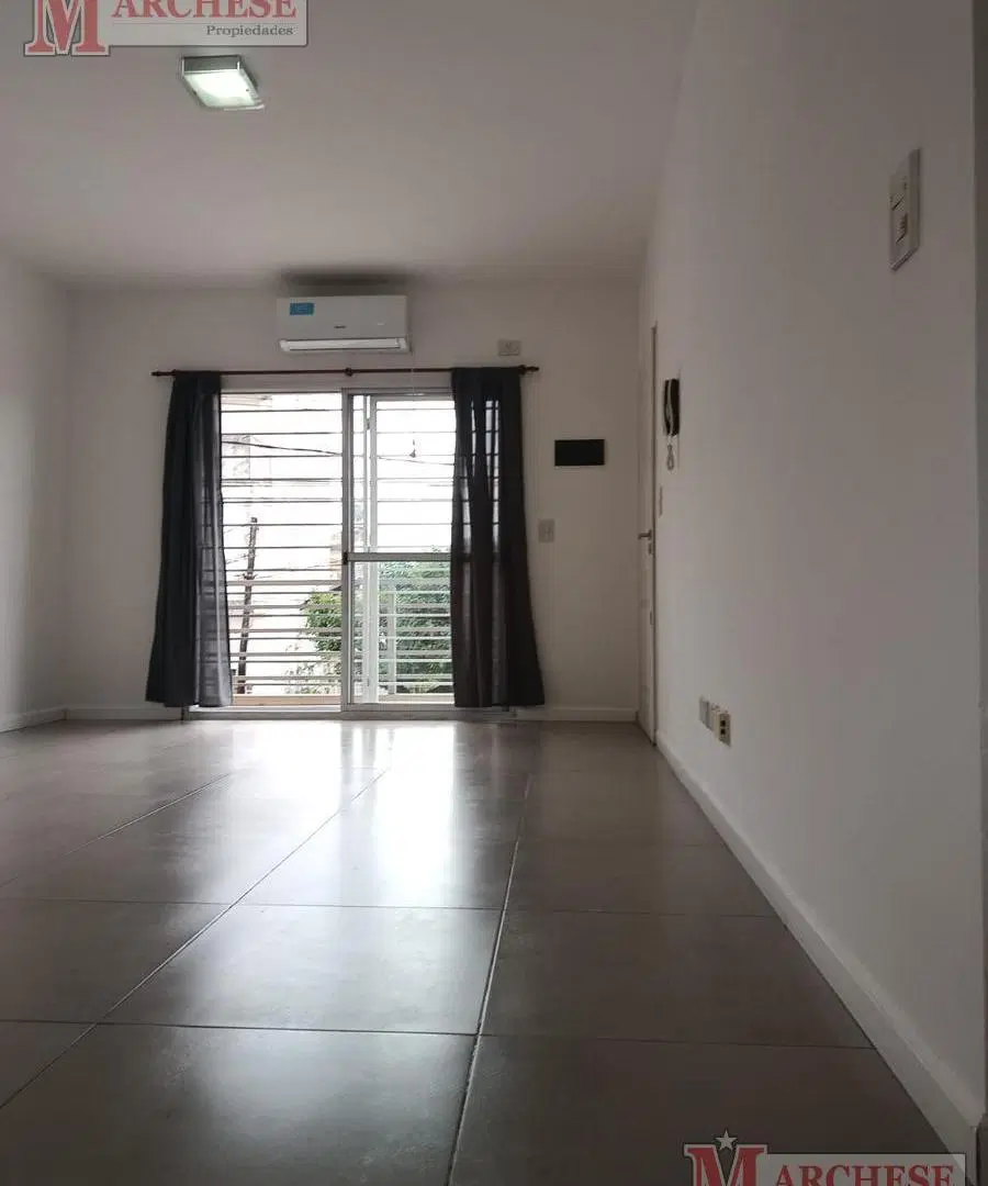 Departamento 2 ambientes en alquiler en Morón Norte 2