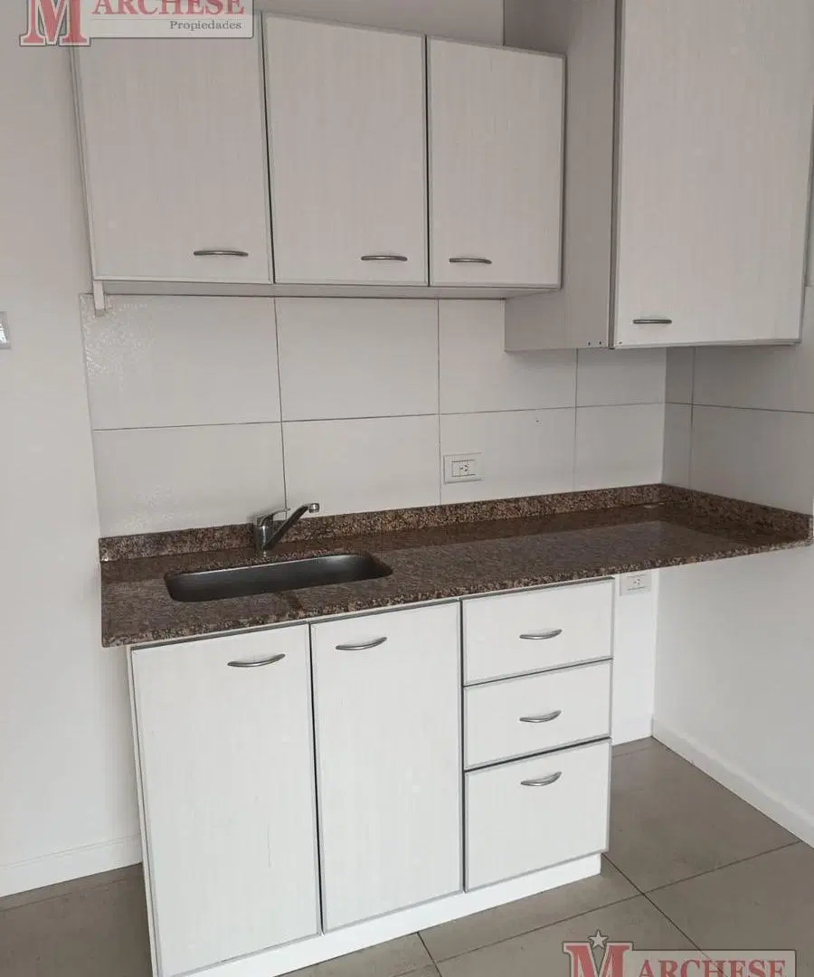Departamento 2 ambientes en alquiler en Morón Norte 3