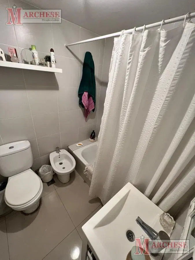 Departamento monoambiente en el centro de Castelar Norte 3