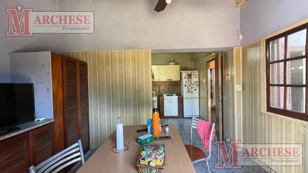 Casa 4 ambientes en venta en Castelar cercana al Acceso 2