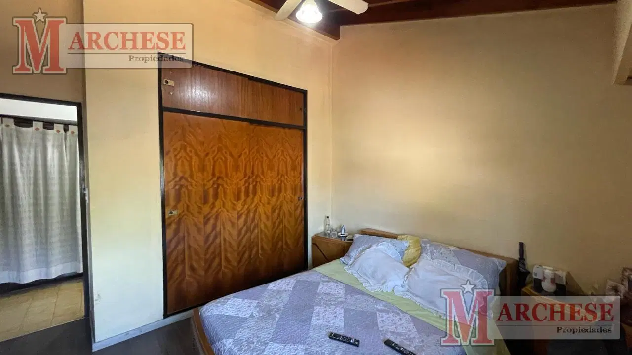 Casa 4 ambientes en venta en Castelar cercana al Acceso 5