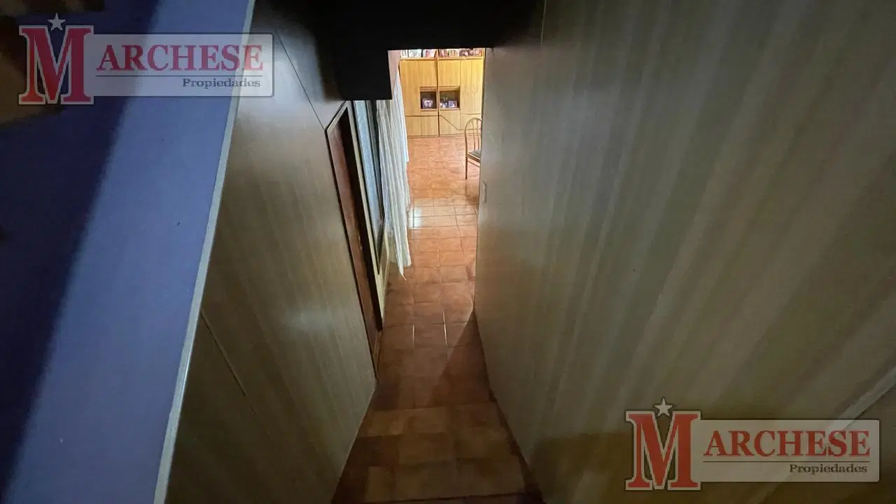 Casa 4 ambientes en venta en Castelar cercana al Acceso 8