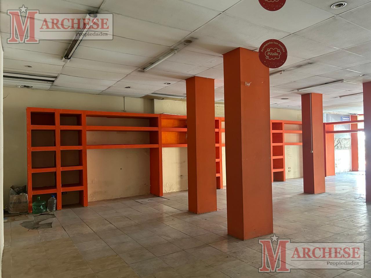 Foto de Local en centro de Castelar en alquiler, imagen 1
