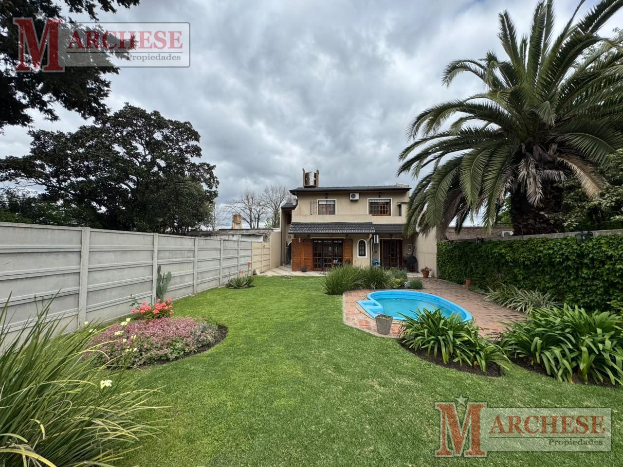 Foto de Casa 5 ambientes en venta en Ituzaingó Norte, imagen 5