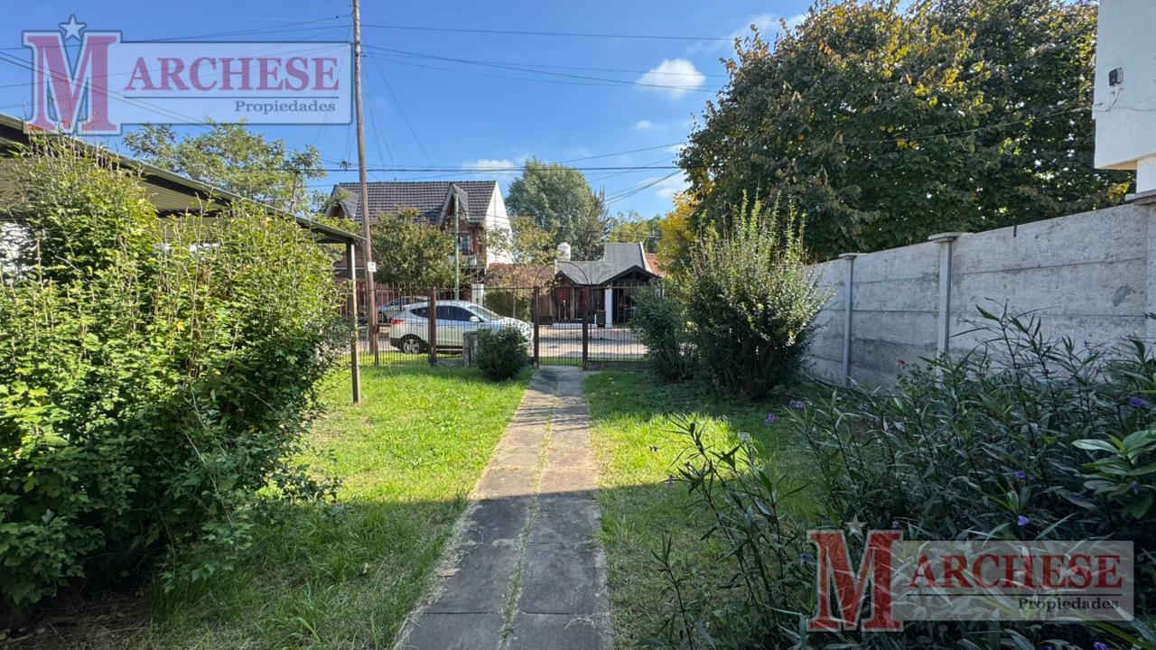 Foto de Terreno de 300m2 ideal para construcción en venta en Castelar Norte, imagen 4