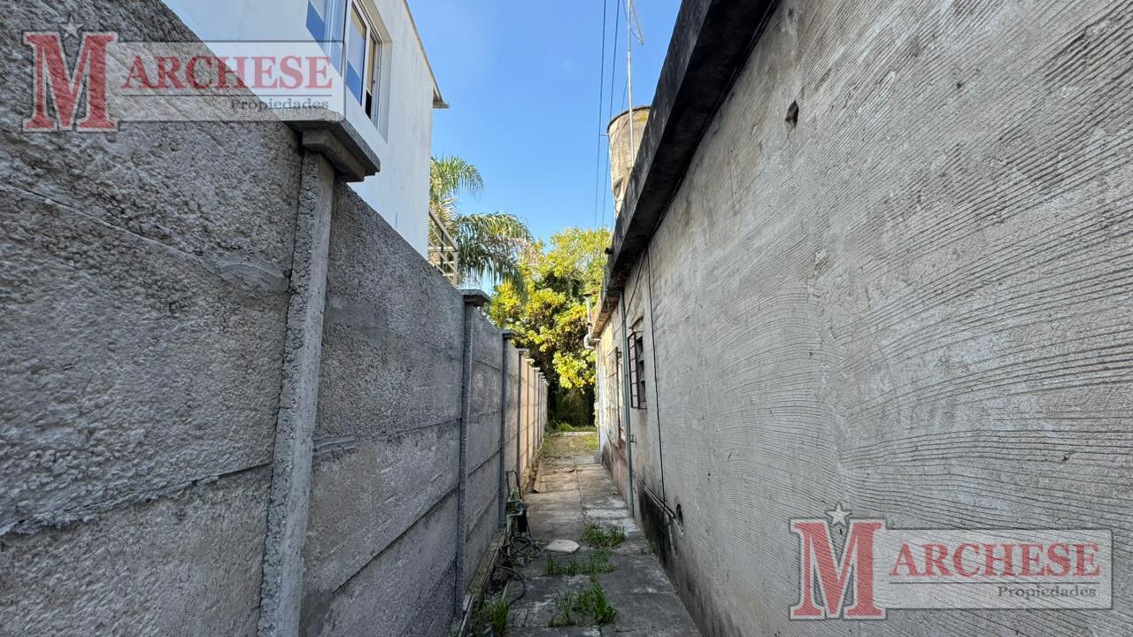 Foto de Terreno de 300m2 ideal para construcción en venta en Castelar Norte, imagen 5
