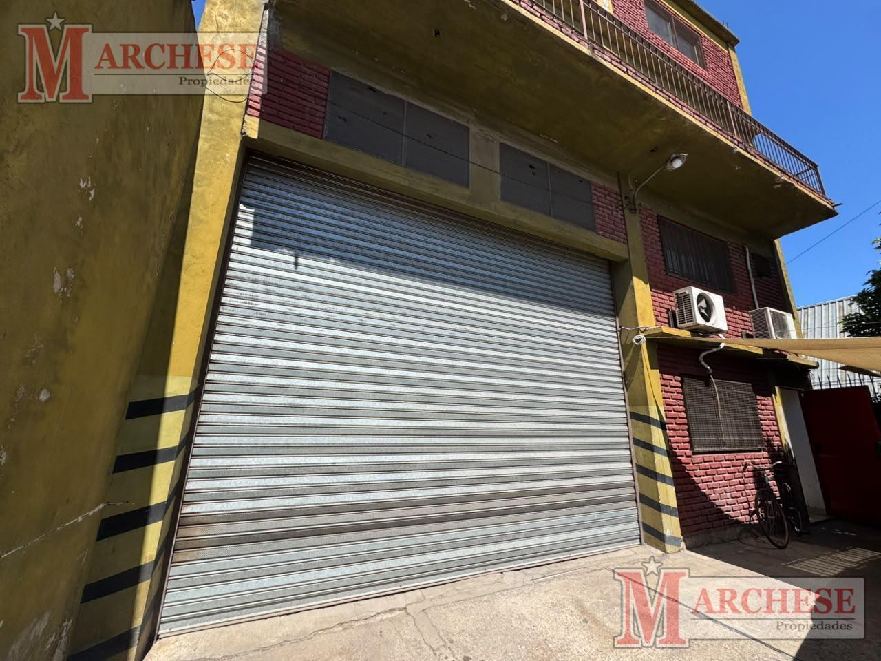 Foto de Local galpón de 800m2 en zona industrial de Ituzaingó en alquiler, imagen 1
