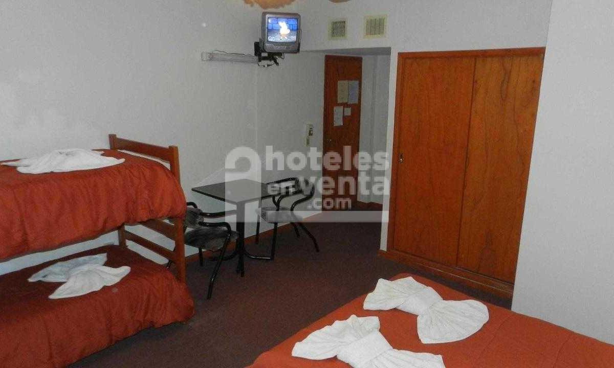 HOTEL EN VENTA EN SAN CLEMENTE DEL TUYU, COSTA ATLÁNTICA