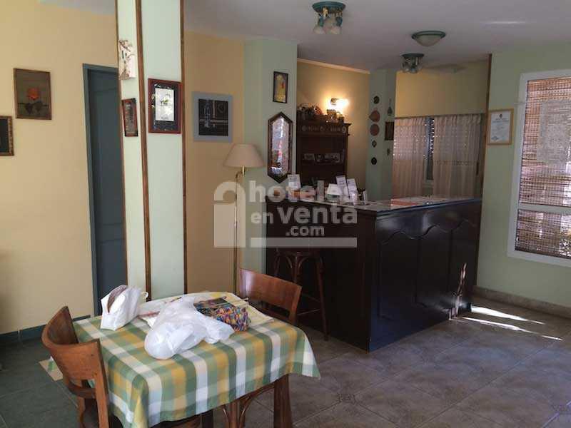 Foto de HOSTERÍA 2 ESTRELLAS EN VENTA EN COLON, ENTRE RIOS, imagen 2