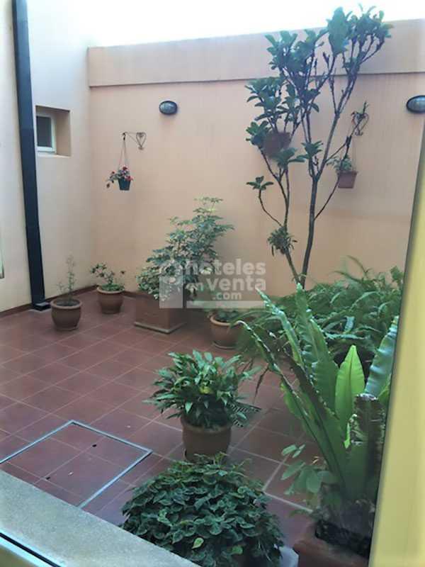Hostería 2 Estrellas en Venta en Colon, Entre Rios 1