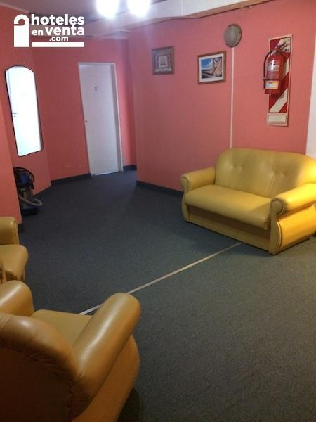 Hotel en Venta - Gualeguaychú 2