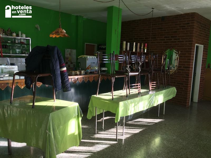 Hotel en Venta - Gualeguaychú 1