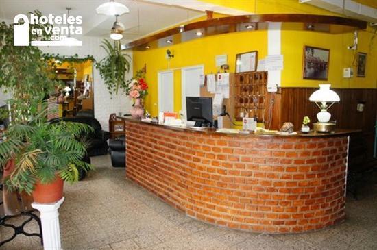 Hotel en Venta - Gualeguaychú 2