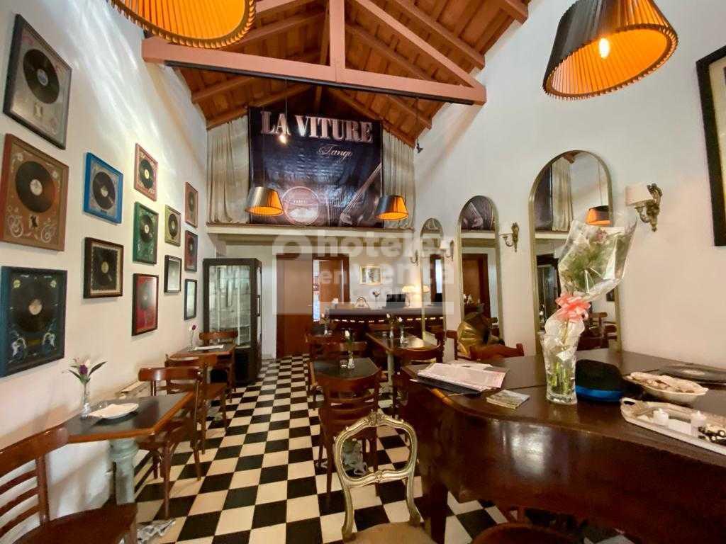 Hotel Boutique en Venta en Los Cocos, La Cumbre, Córdoba 2