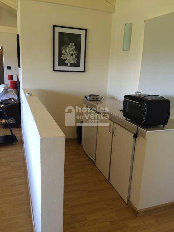 Foto de HOTEL BOUTIQUE SPA EN VENTA EN VILLA GENERAL BELGRANO, CÓRDOBA, imagen 4