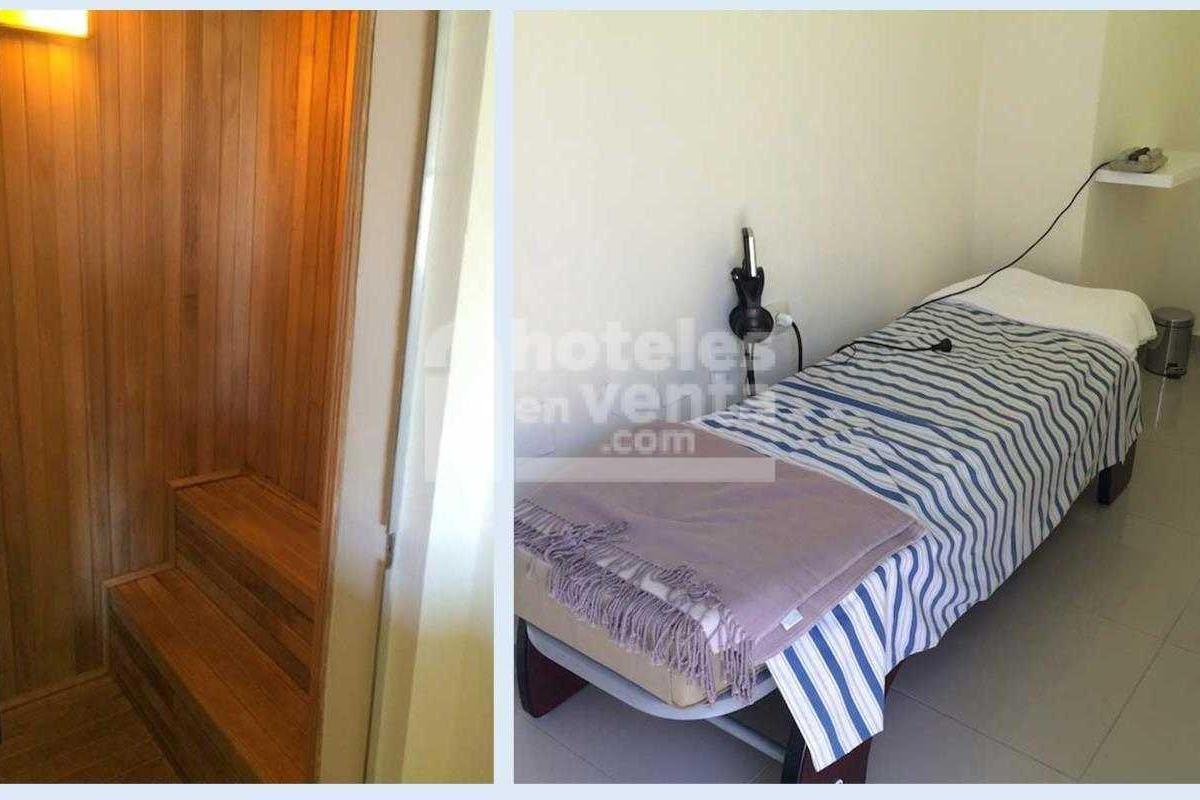 Foto de HOTEL BOUTIQUE SPA EN VENTA EN VILLA GENERAL BELGRANO, CÓRDOBA, imagen 3