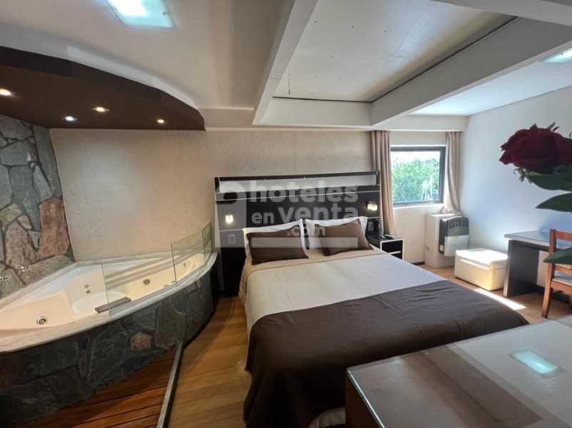 Excelente Hotel 3 Estrellas en Venta en Nono, Córdoba 3