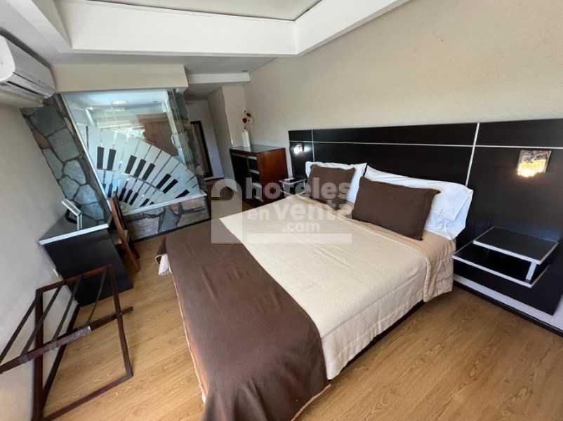 Excelente Hotel 3 Estrellas en Venta en Nono, Córdoba 3