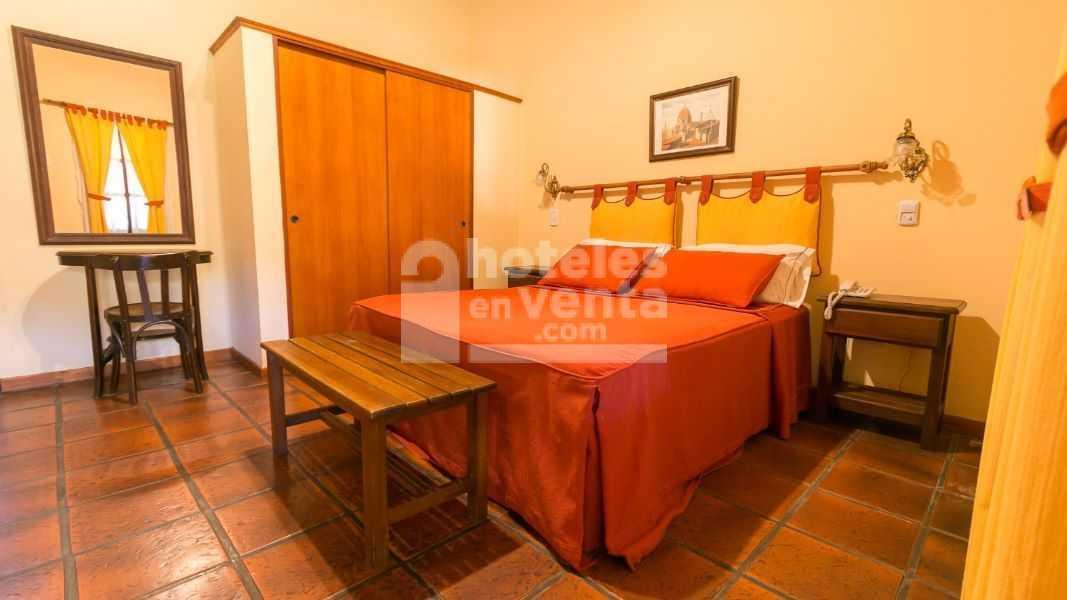 Foto de IMPORTANTE HOTEL 3 ESTRELLAS EN VENTA EN MERLO, SAN LUIS, imagen 2