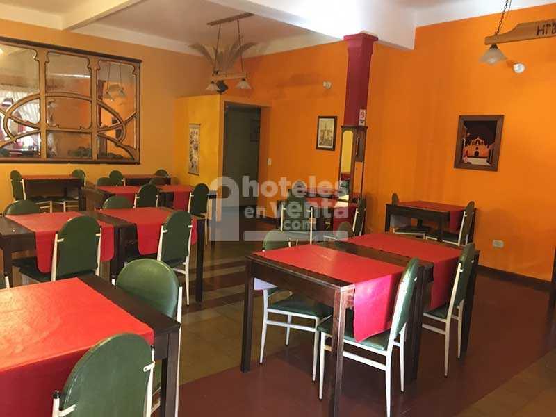 Foto de IMPORTANTE HOTEL 3 ESTRELLAS EN VENTA EN MERLO, SAN LUIS, imagen 4