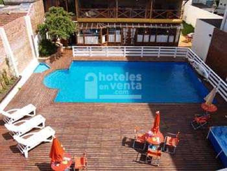 Foto de APART HOTEL EN VENTA EN VILLA GESELL, COSTA ATLÁNTICA, imagen 3